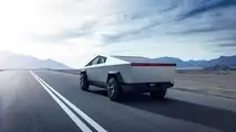 Tesla Cybertruck