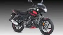 Motos da Bajaj