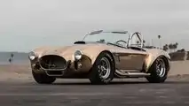 1965 Shelby 427 S/C Cobra 
