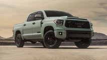 9. Toyota Tundra