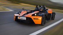 KTM X-Bow