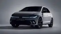 Lift Volkswagen Polo GTI 2021