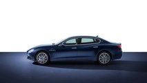 Maserati Quattroporte GT MY 22