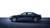 Maserati Quattroporte GT MY 22