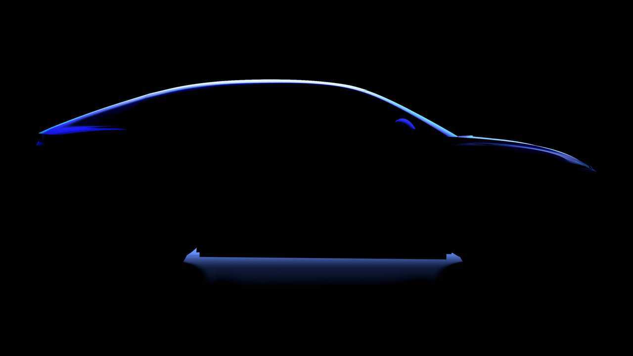 Teaser Renault Alpine GT