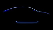 Renault Alpine GT Teaser
