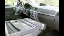 Test Opel Meriva 1.7 CDTI
