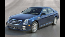Cadillac STS