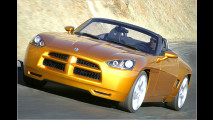 Rassige Schrumpf-Viper
