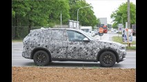Neue Bilder und Infos zum nächsten BMW X5