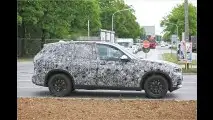 Neue Bilder und Infos zum nächsten BMW X5