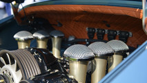 The Quail 2017 - Singer Vehicle Design
