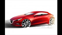 Mazda baut den 