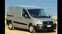 Neuer Fiat Scudo