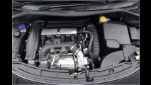 Kategorie: 1,4 bis 1,8 Liter Hubraum