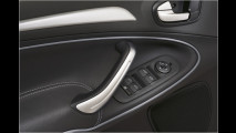Individueller S-Max