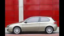 Alfa: Sportiva & Eleganza