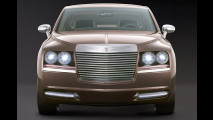 Chrysler: Langer Luxus