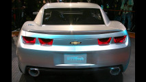 Come on, Camaro