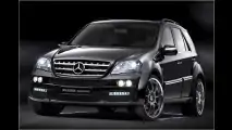 Brabus ML-Widestar