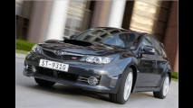 Subaru Impreza 2.5 WRX STI