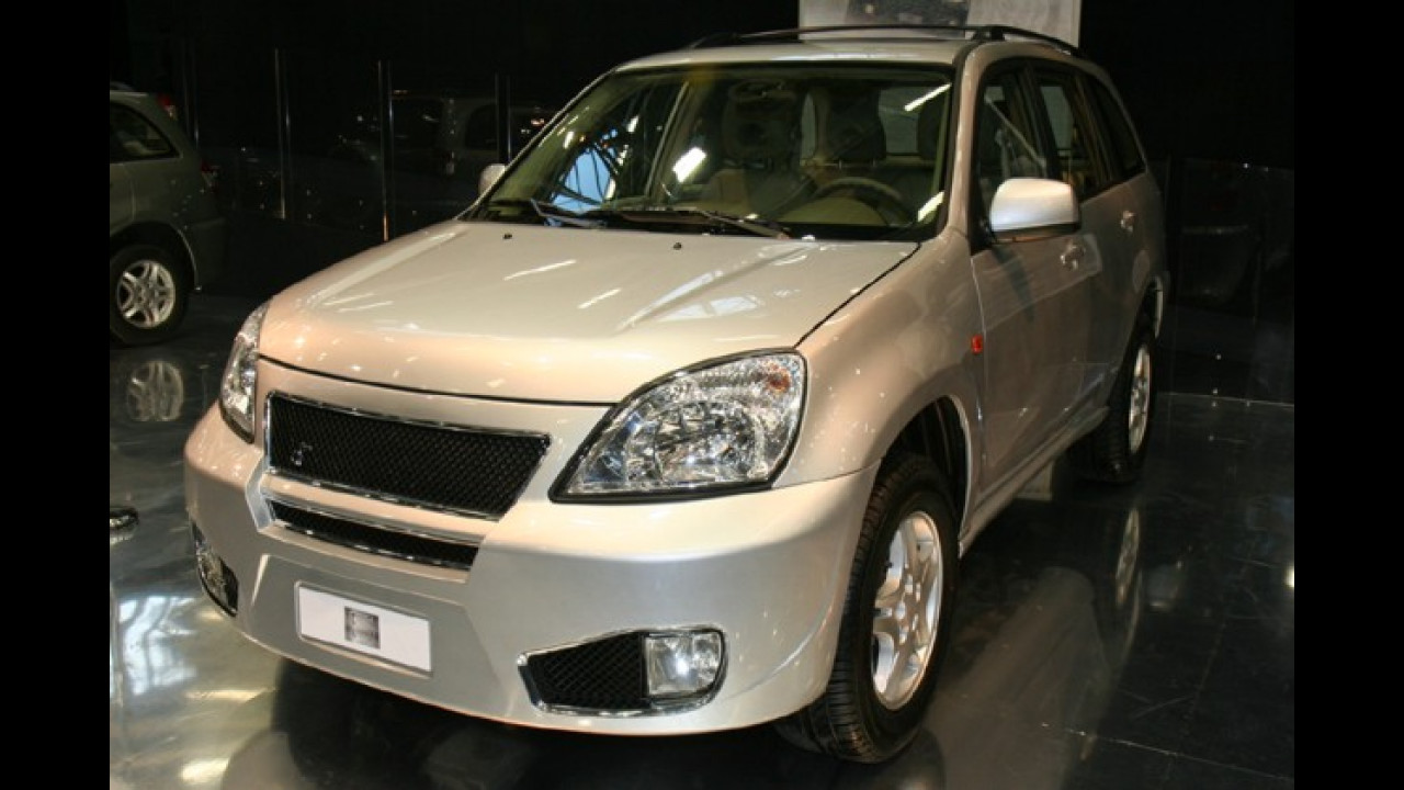 DR Motors DR5