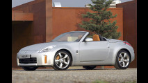 Nissan 350Z Roadster