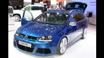 VW Golf Variant RaVe 270