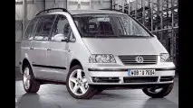 Neue VW-Sondermodelle