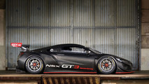Honda NSX GT3