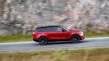 Range Rover Velar