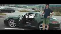 One millionth Porsche 911