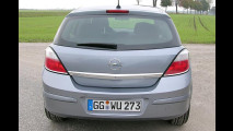 Opel Astra 1.6 Twinport