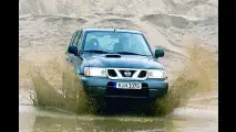 Nissan Terrano
