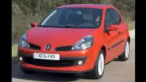Neuer Renault Clio
