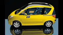 Peugeot 1007