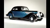 75 Jahre BMW-PKW