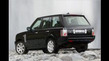 Range Rover wird billiger