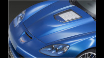 Corvette ZR1: Die Preise