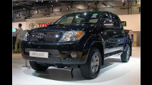 Toyota Hilux Invincible 20