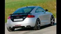 TT-R: Abt gibt Vollgas