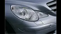 Endlich mit Profil