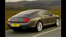 Der stärkste Bentley