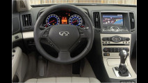 Infiniti: Neuer G35