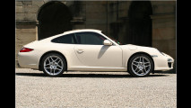 Test: Porsche 911 Carrera