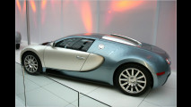 Bugatti Veyron 16.4