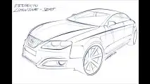 Neuer Seat: Exeo