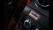 2011 Ferrari 599 GTO