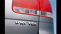 Starker Diesel wird sauber
