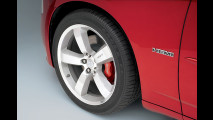 Dodge Charger SRT8